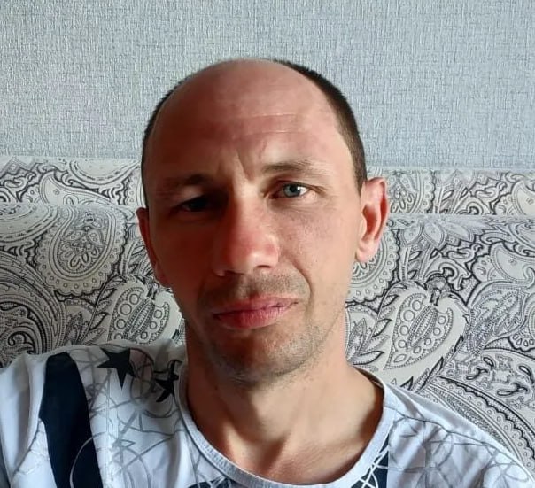 Фотография Козлов Александр Васильевич, погибший солдат СВО
