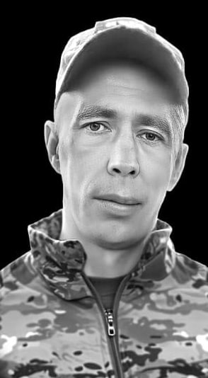 Фотография Шустов Павел Юрьевич, погибший солдат СВО