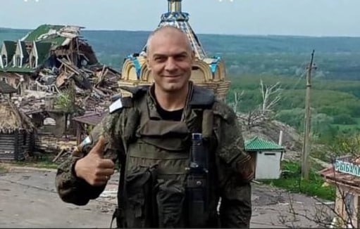 Фотография Талалаев Дмитрий, погибший солдат СВО