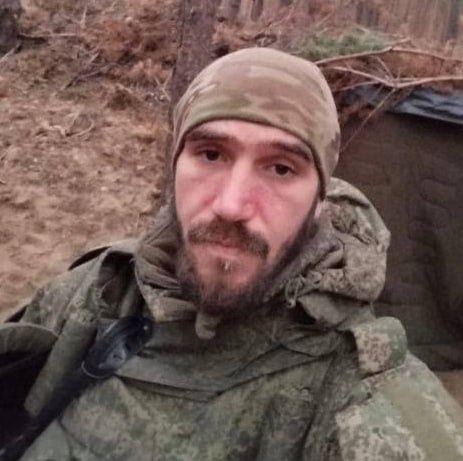 Фотография Шаройкин Игорь, погибший солдат СВО