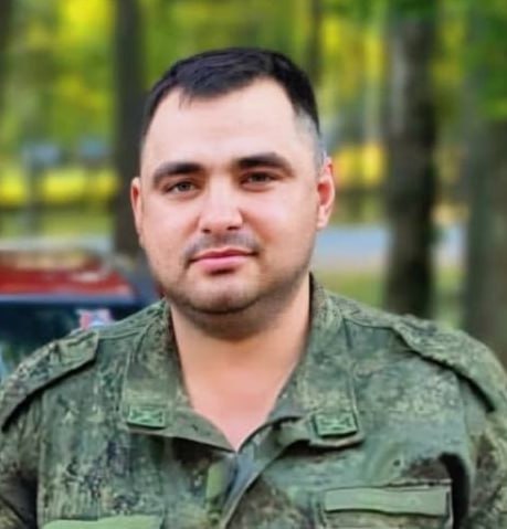 Фотография Филиппов Абдулазис Абдурашидович, погибший солдат СВО