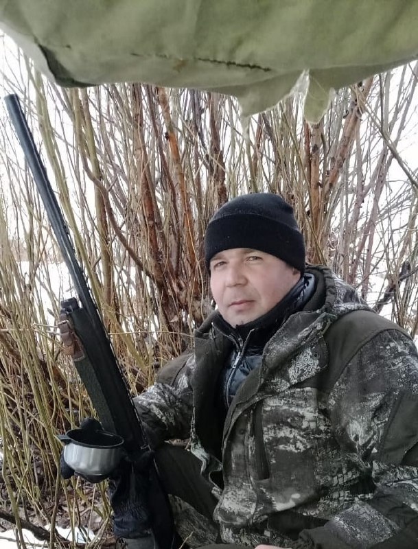 Фотография Дубровкин Александр Геннадьевич, погибший солдат СВО