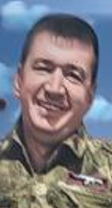 Фотография Куцевол Иван Александрович, погибший солдат СВО