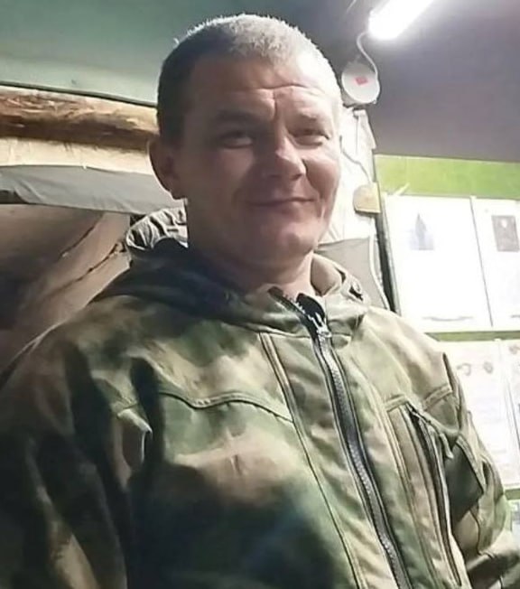 Фотография Гуднинов Александр Александрович, погибший солдат СВО