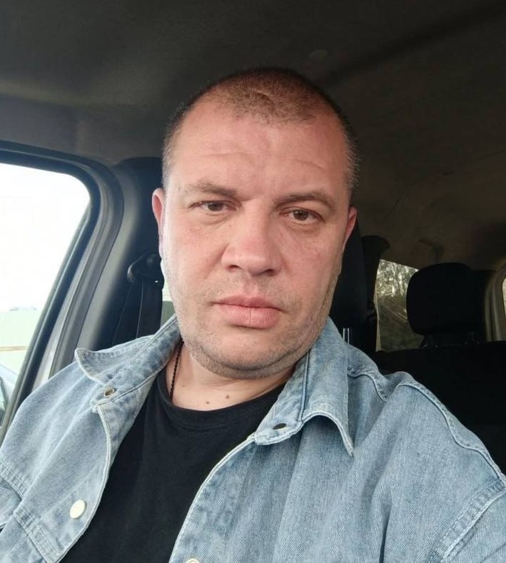 Фотография Кабанов Артём Алексеевич, погибший солдат СВО
