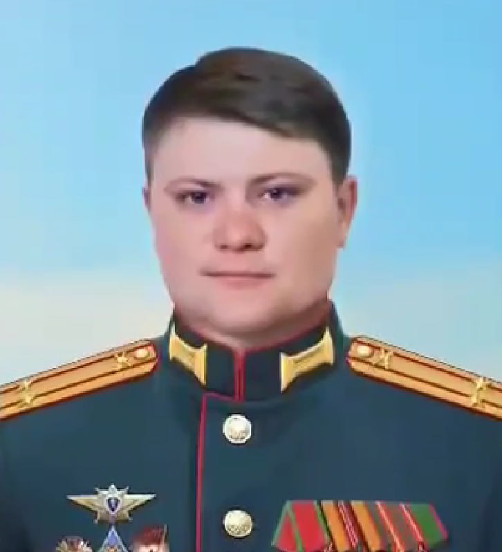 Фотография Коваль Сергей Федорович, погибший солдат СВО