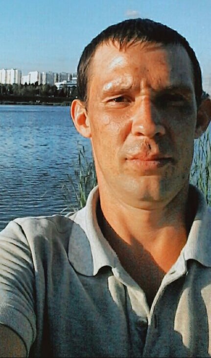 Фотография Круглов Андрей Михайлович, погибший солдат СВО