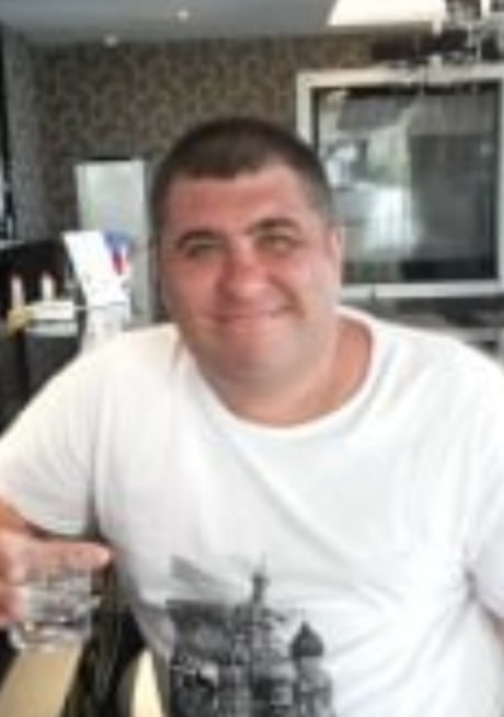 Фотография Лаврентьев Игорь Владимирович, погибший солдат СВО