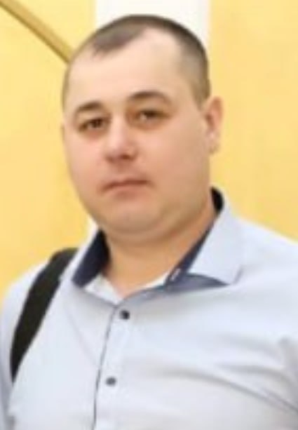 Фотография Латков Денис Геннадьевич, погибший солдат СВО