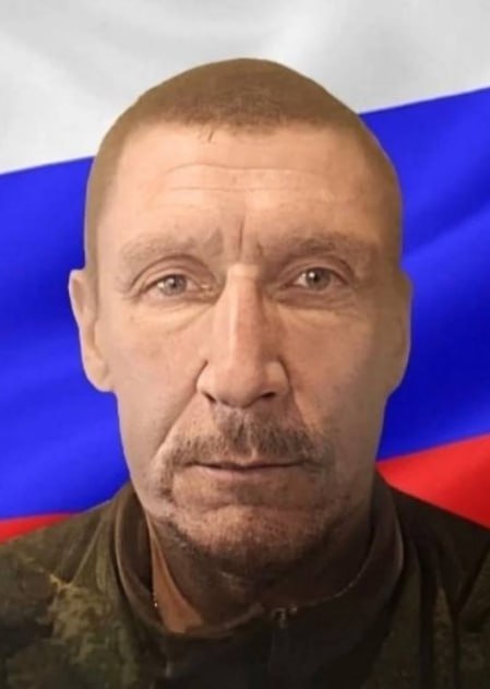 Фотография Козляев Алексей Викторович, погибший солдат СВО
