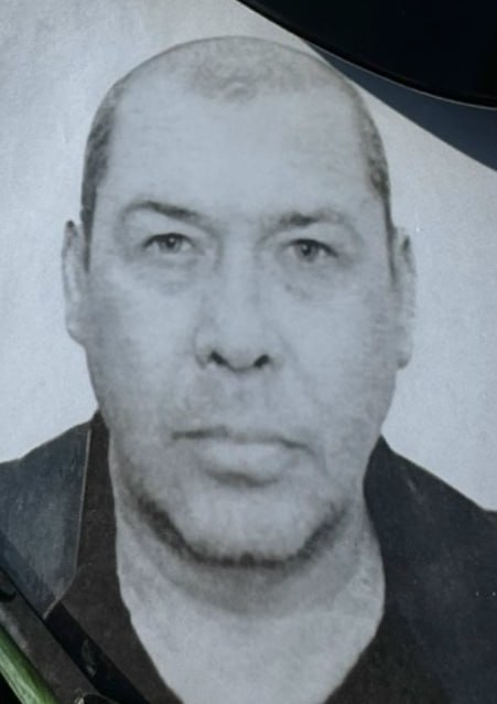 Фотография Лобачёв Александр Владимирович, погибший солдат СВО