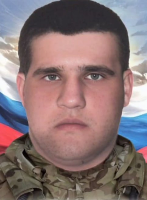 Фотография Даниленко Игорь Александрович, погибший солдат СВО