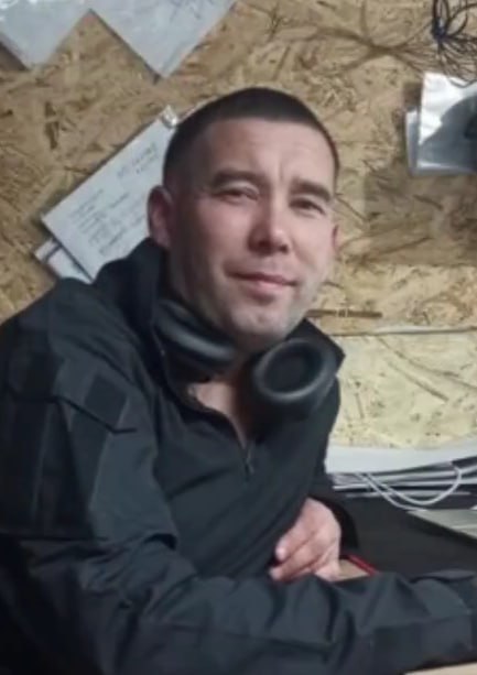 Фотография Пряников Александр Геннадьевич, погибший солдат СВО