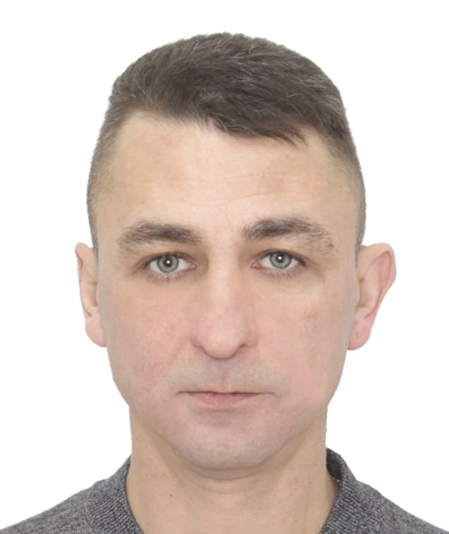 Фотография Фомичев Михаил Евгеньевич, погибший солдат СВО