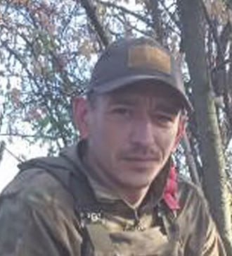 Фотография Кабик Алексей Александрович, погибший солдат СВО