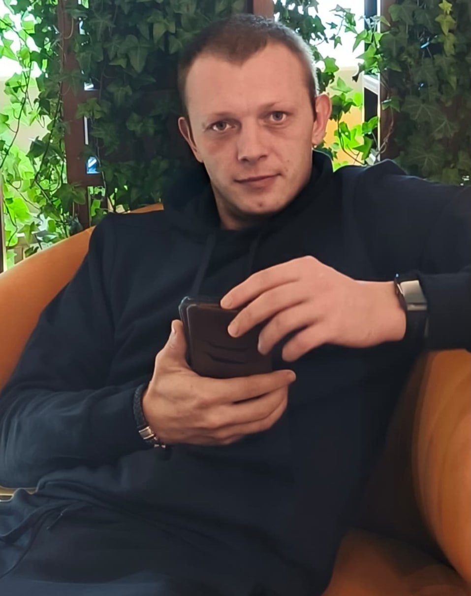 Фотография Жмаков Иван, погибший солдат СВО