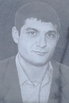 Фотография Мусаев Руслан Магомедгаджиевич, погибший солдат СВО