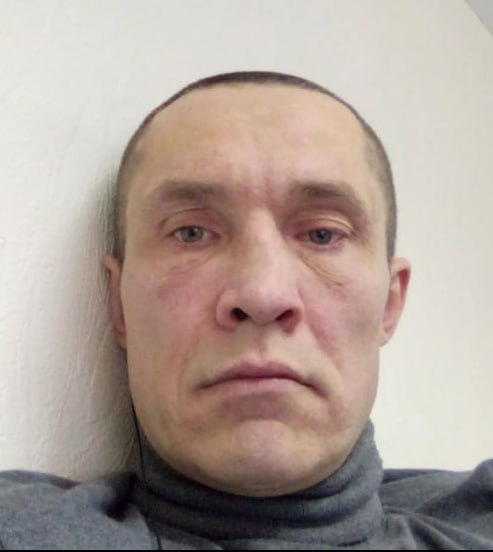 Фотография Кошкин Павел Анатольевич, погибший солдат СВО