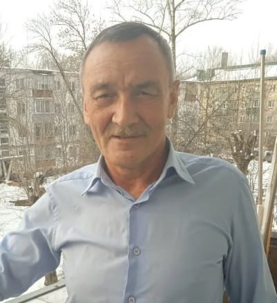 Фотография Круглов Сергей Владимирович, погибший солдат СВО