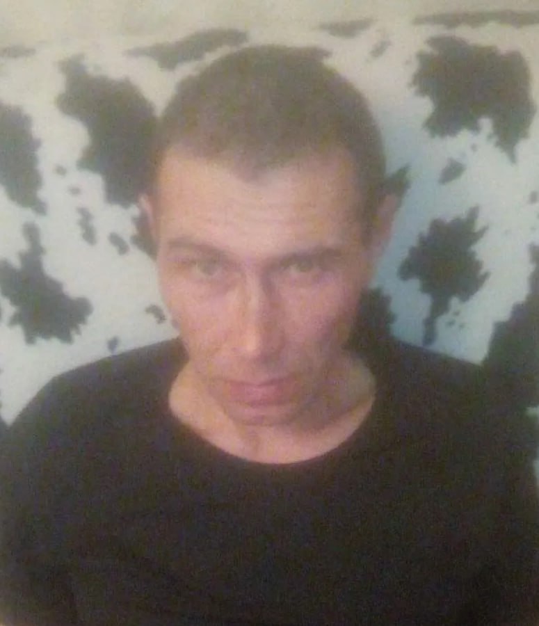 Фотография Кузнецов Алексей Юрьевич, погибший солдат СВО