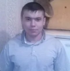 Фотография Кунакбаев Саинжан Александрович, погибший солдат СВО