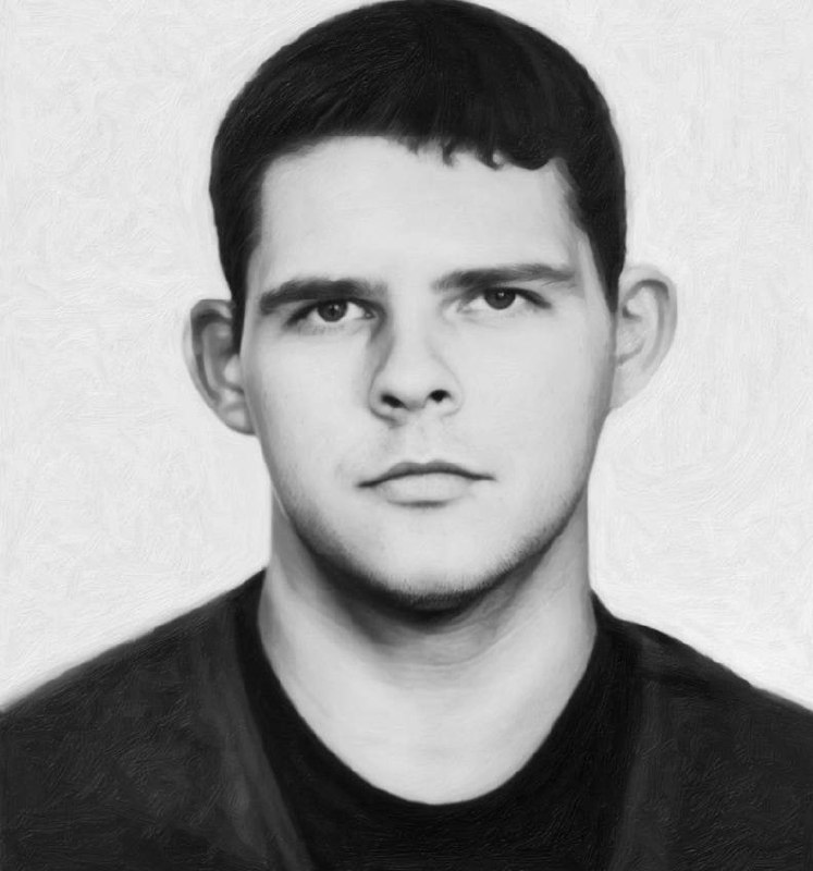 Фотография Черняев Иван Владимирович, погибший солдат СВО