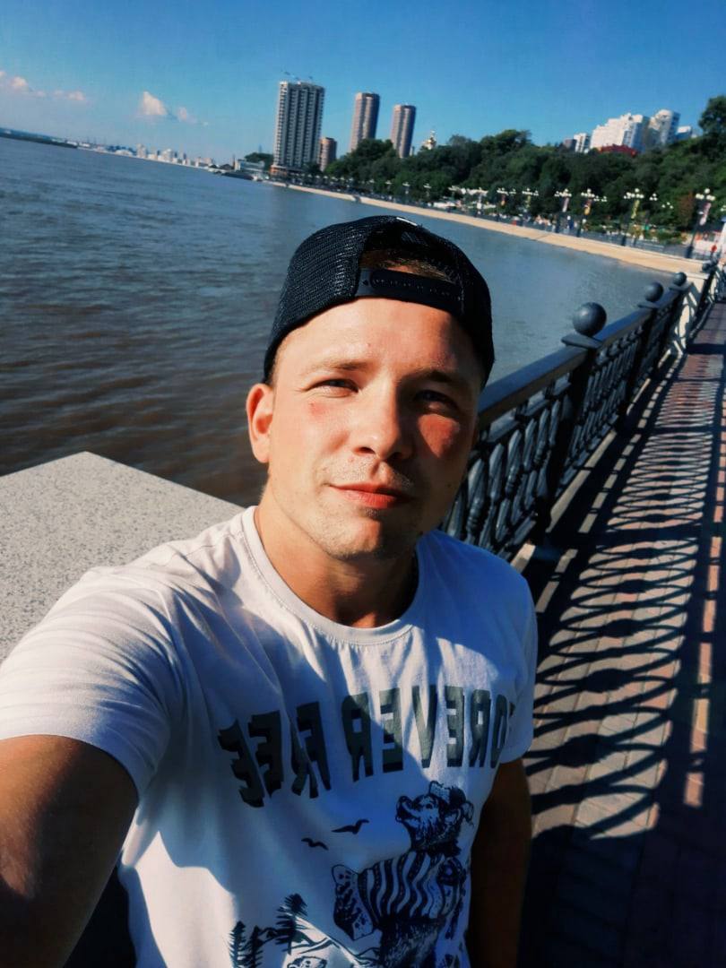 Фотография Васильев Никита Александрович, погибший солдат СВО