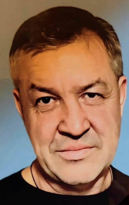Фотография Алясьев Иван Александрович, погибший солдат СВО