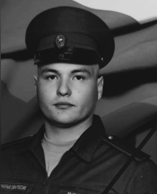 Фотография Митюшкин Станислав Николаевич, погибший солдат СВО