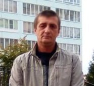 Фотография Мардынский Михаил Николаевич, погибший солдат СВО
