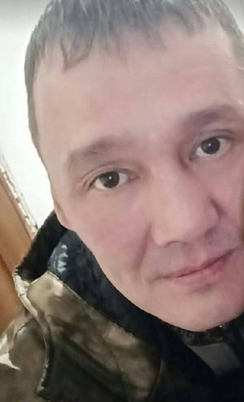 Фотография Васильев Виктор Вячеславович, погибший солдат СВО