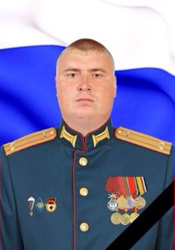 Фотография Осечкин Роман Борисович, погибший солдат СВО