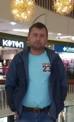 Фотография Зубарев Антон Владимирович, погибший солдат СВО