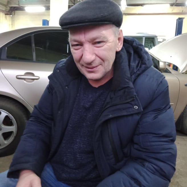 Фотография Мохов Дмитрий Иванович, погибший солдат СВО