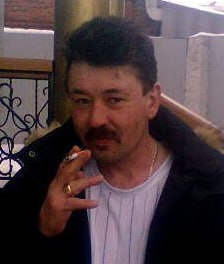 Фотография Медведицын Александр Валентинович, погибший солдат СВО