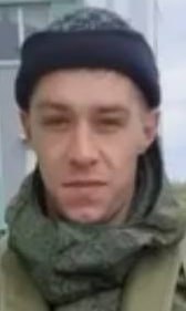 Фотография Герасимов Владислав Валерьевич, погибший солдат СВО