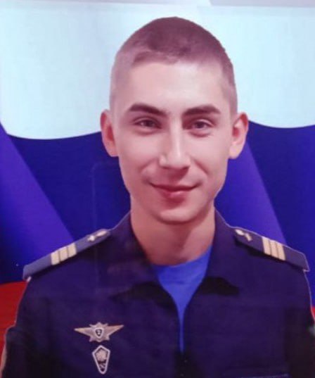 Фотография Новосёлов Ярослав Валерьевич, погибший солдат СВО