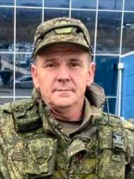 Фотография Журило Алексей Владимирович, погибший солдат СВО