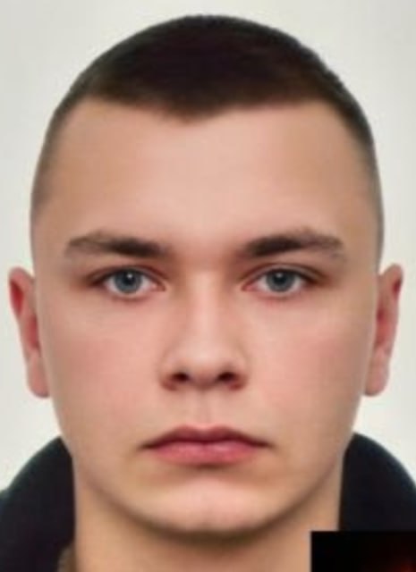 Фотография Карякин Михаил, погибший солдат СВО
