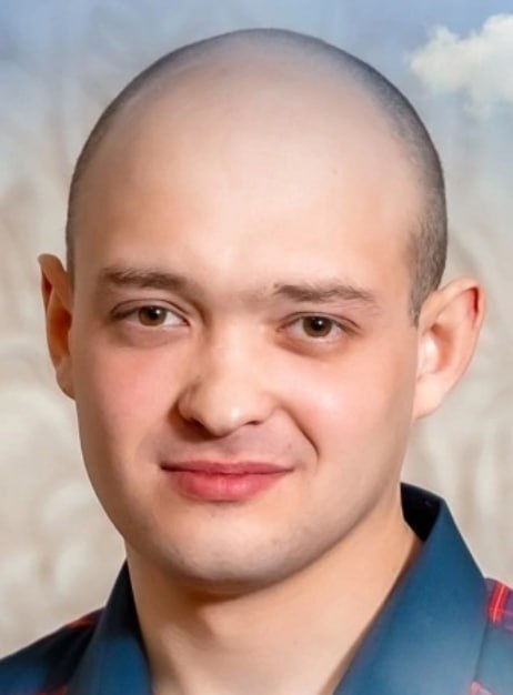 Фотография Зуев Андрей Евгеньевич, погибший солдат СВО