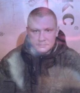 Фотография Мамонов Андрей, погибший солдат СВО