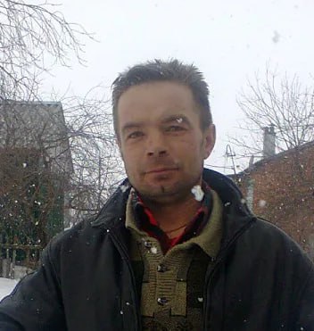Фотография Бочаров Александр Николаевич, погибший солдат СВО