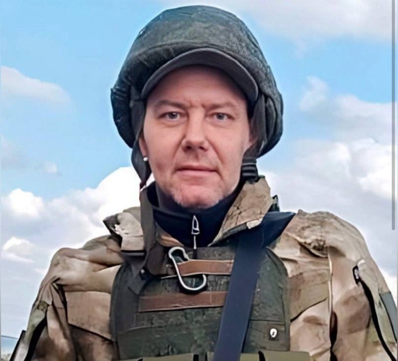Фотография Поляков Дементий Викторович, погибший солдат СВО