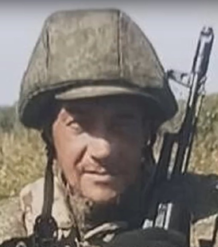 Фотография Кондауров Михаил, погибший солдат СВО
