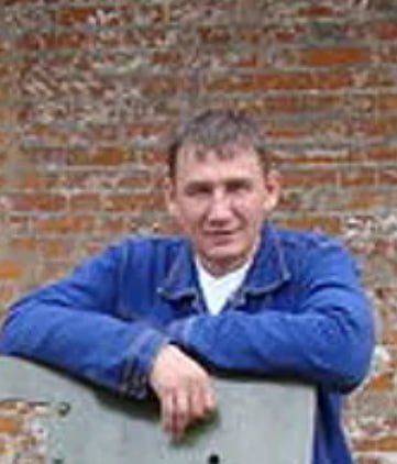 Фотография Крюков Алексей, погибший солдат СВО