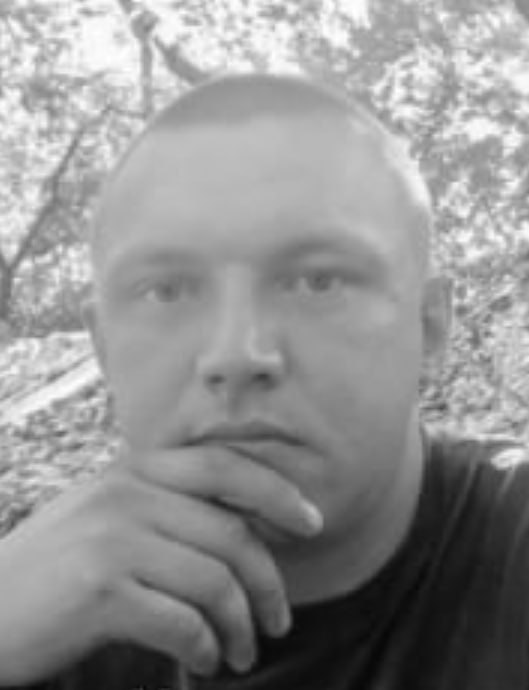 Фотография Назаров Владимир Игоревич, погибший солдат СВО