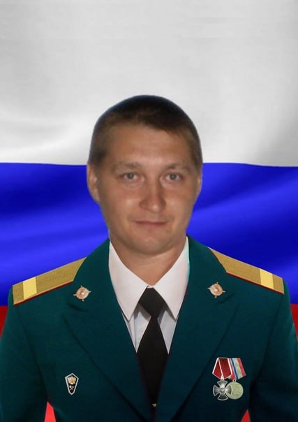 Фотография Смирнов Александр Викторович, погибший солдат СВО