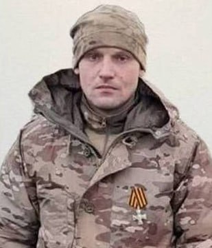 Фотография Артёмкин Алексей Михайлович, погибший солдат СВО