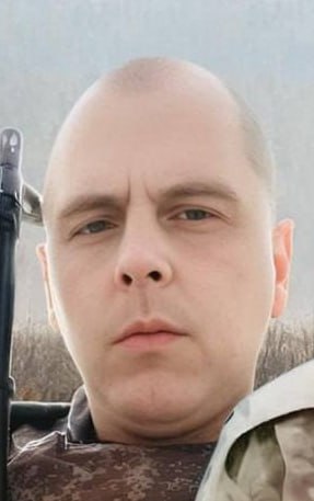 Фотография Семенов Алексей, погибший солдат СВО