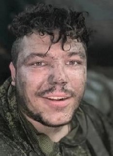 Фотография Шаталов Алексей Сергеевич, погибший солдат СВО
